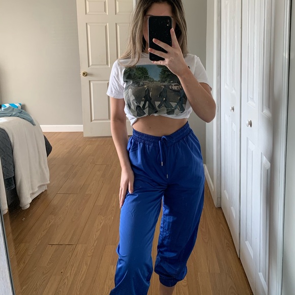 Windreaker Joggers - Picture 1 of 3